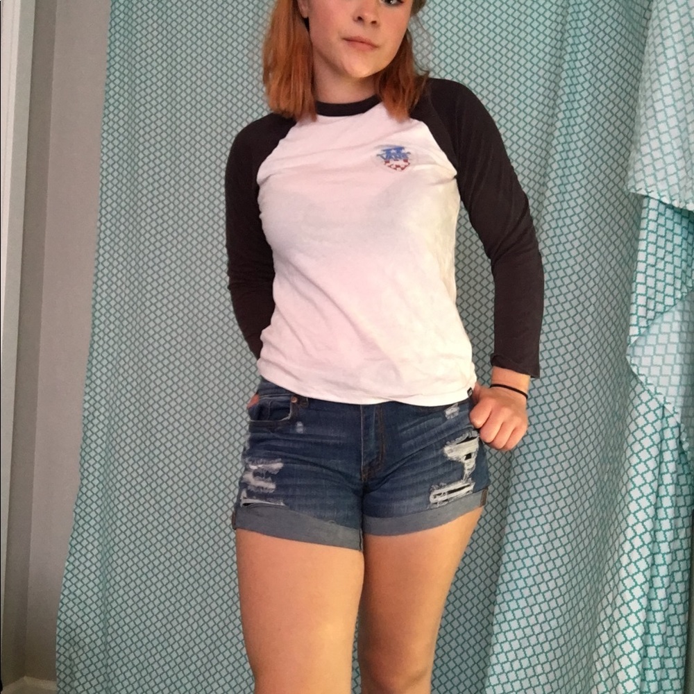 Aeropostale shorts